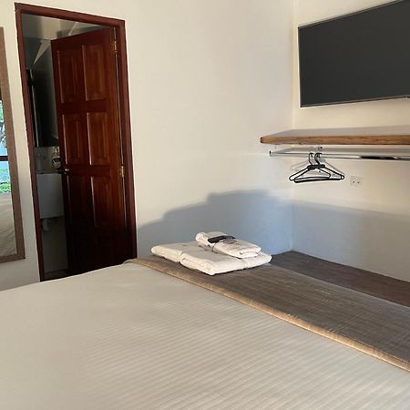 Once Once Boutique Hotell Villa de Leyva Eksteriør bilde