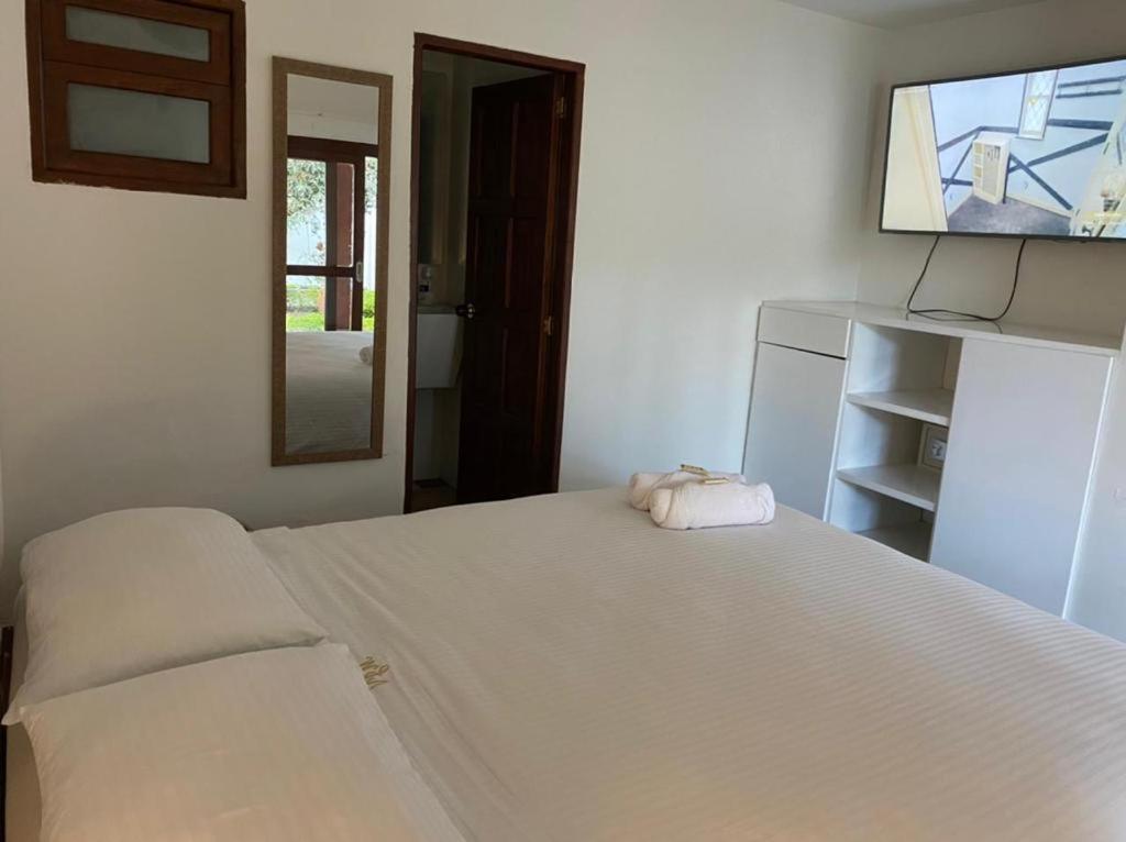Once Once Boutique Hotell Villa de Leyva Eksteriør bilde
