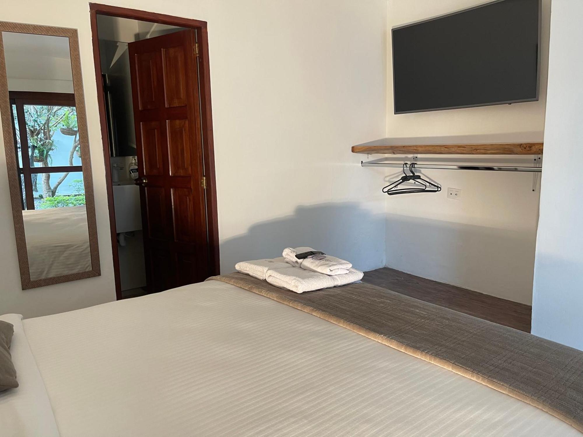 Once Once Boutique Hotell Villa de Leyva Eksteriør bilde
