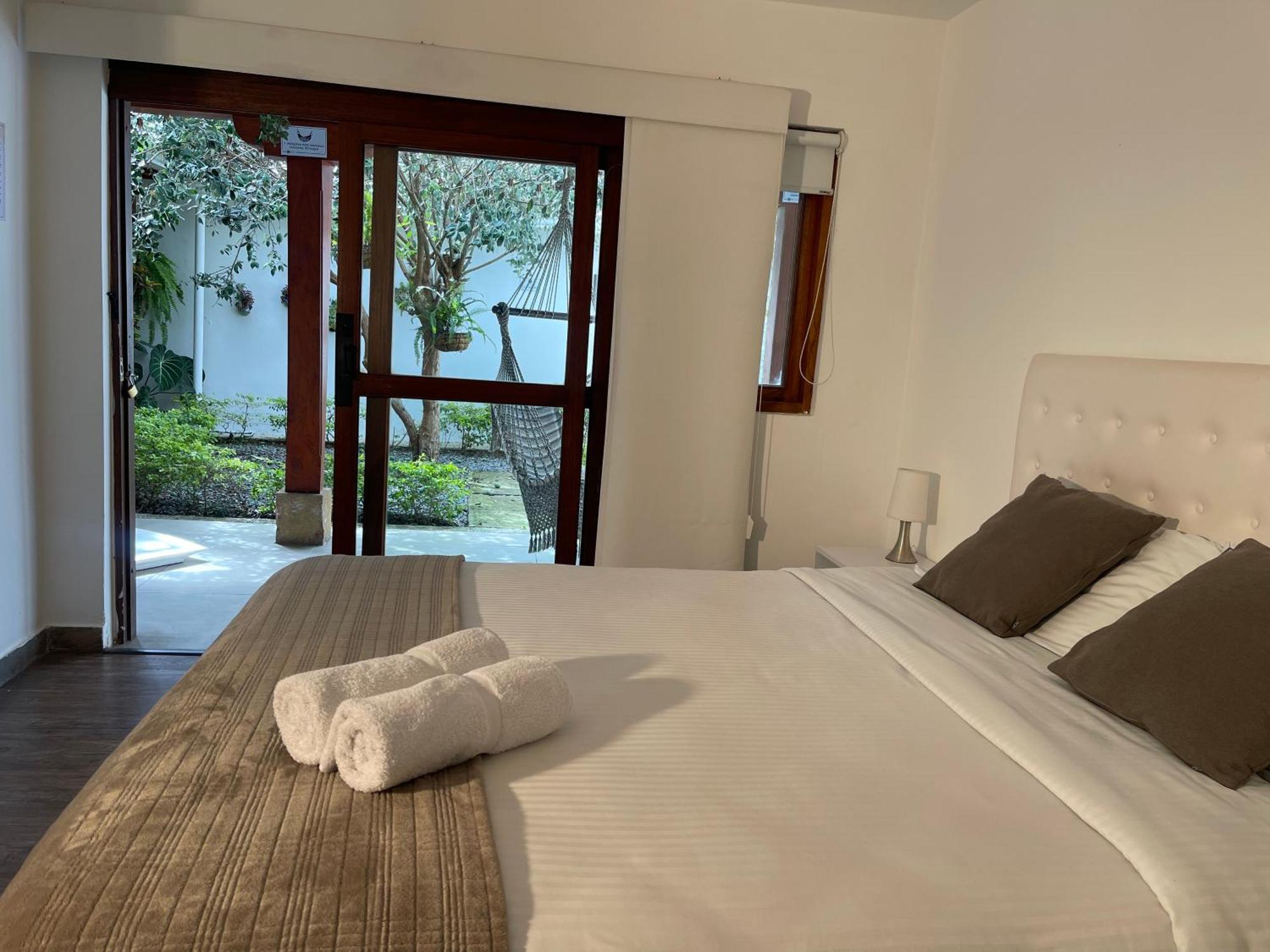 Once Once Boutique Hotell Villa de Leyva Eksteriør bilde